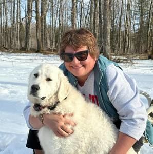 Meet your Posher, Marcy